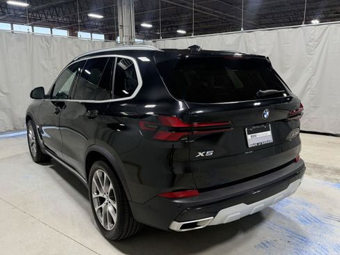 Used 2024 BMW X5 xDrive40i w/ Premium Package AWD/4WD image 15