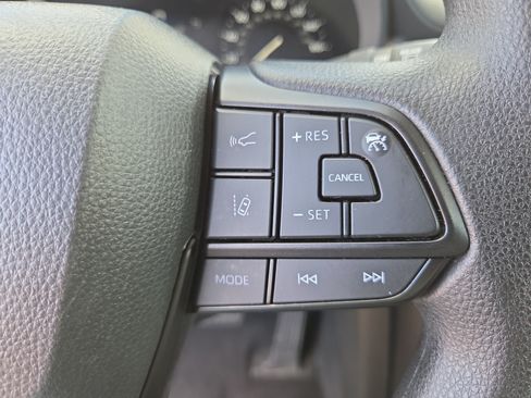 Certified 2025 Toyota Sienna LE w/ LE Plus Package AWD/4WD image 25