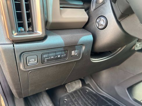 New 2025 GMC Hummer EV 3X image 35