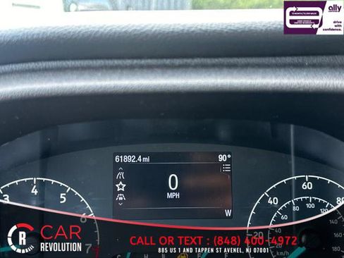 Used 2021 Ford Transit 350 XLT image 10