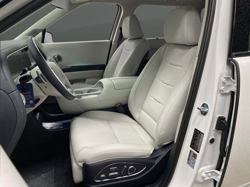 New 2026 Hyundai Palisade Calligraphy image 8