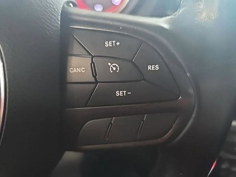Used 2020 Dodge Challenger SXT w/ Cold Weather Group AWD/4WD image 19
