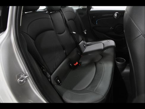 Certified 2024 MINI Cooper S FWD image 17