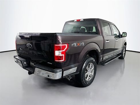 Used 2020 Ford F150 XLT w/ Equipment Group 302A Luxury image 7