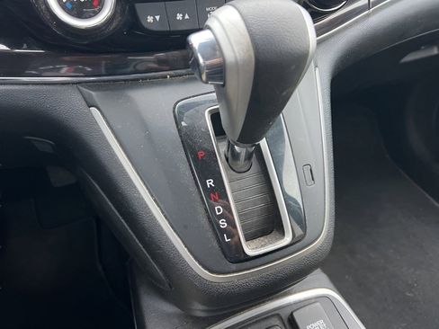 Used 2015 Honda CR-V EX-L image 23
