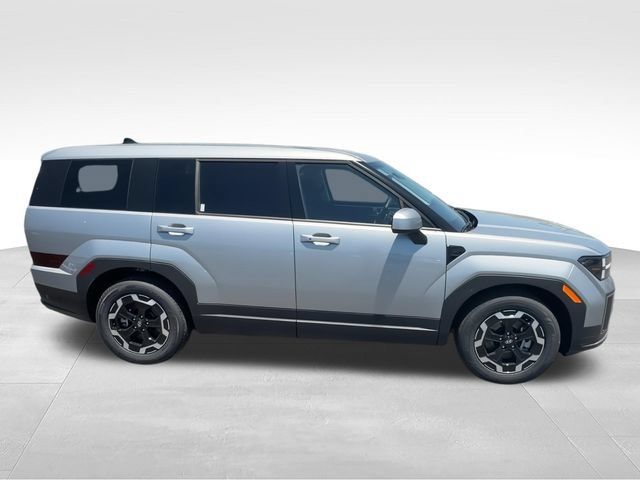 New 2026 Hyundai Santa Fe SE AWD/4WD image 9