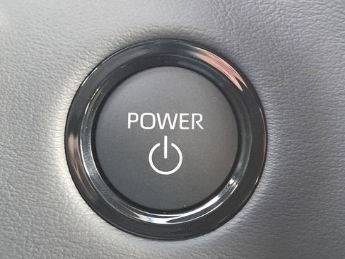 New 2026 Toyota Sequoia Platinum image 38