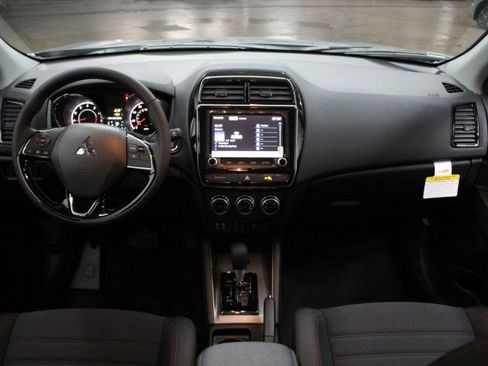 New 2026 Mitsubishi Outlander Sport SE image 20