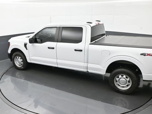 Used 2023 Ford F150 XL AWD/4WD image 33
