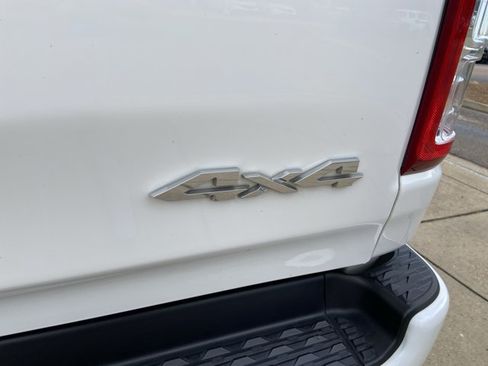 Used 2023 RAM 1500 Big Horn AWD/4WD image 53