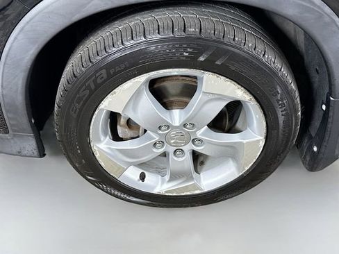 Used 2016 Honda HR-V EX-L image 31