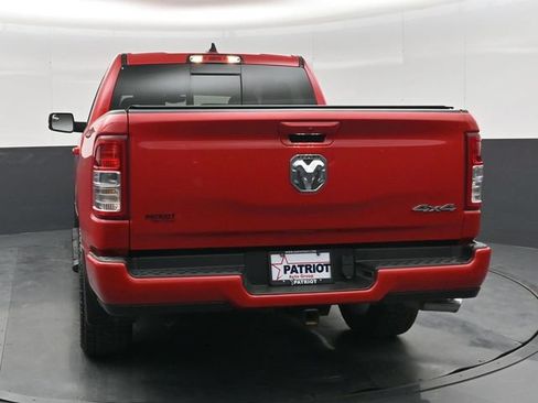 Used 2022 RAM 1500 Big Horn AWD/4WD image 23