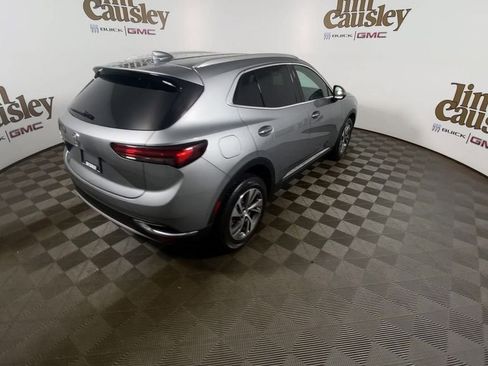 Used 2023 Buick Envision Essence FWD image 8