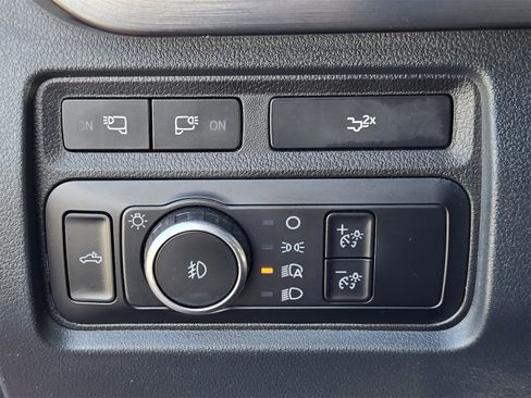 Used 2024 Ford F250 Lariat w/ Lariat Ultimate Package image 20