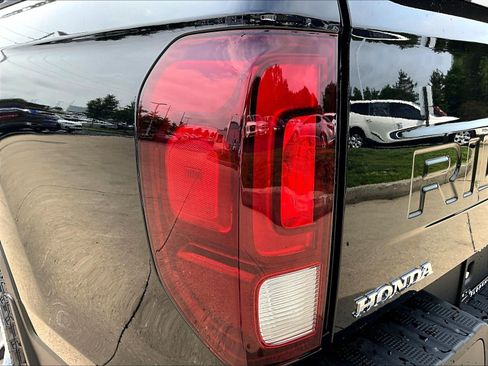New 2026 Honda Ridgeline RTL image 15