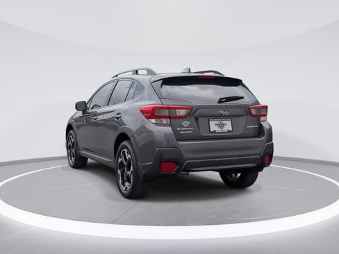 Certified 2023 Subaru Crosstrek 2.5i Limited w/ Moonroof Package AWD/4WD image 5