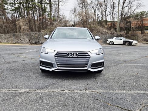 Used 2019 Audi A4 2.0T Premium w/ Convenience Package image 8