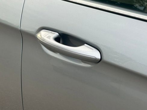 Certified 2022 Ford Edge SEL image 18