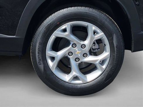New 2026 Chevrolet Trax LS w/ LS Convenience Package image 10