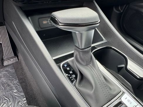 New 2026 Hyundai Tucson SEL AWD/4WD image 27