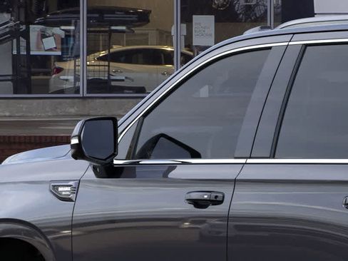 New 2026 GMC Yukon AT4 Ultimate image 12