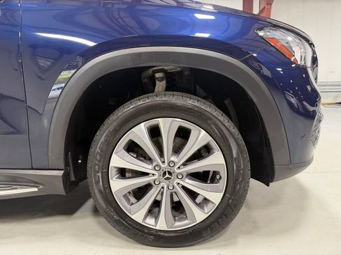 Certified 2022 Mercedes-Benz GLE 350 4MATIC image 16