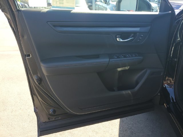 Certified 2025 Honda CR-V Sport-L image 21