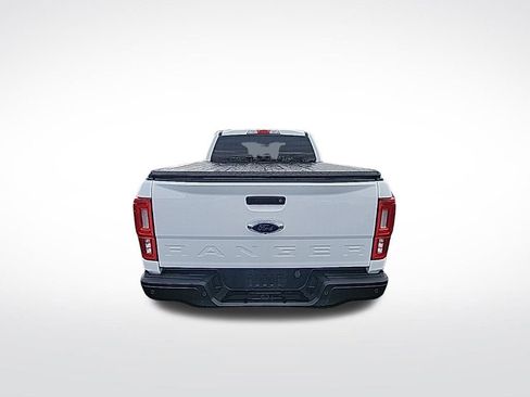 Used 2021 Ford Ranger XLT w/ Equipment Group 301A Mid image 6