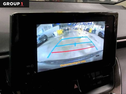 Certified 2024 Toyota Corolla LE w/ LE Premium Package image 27