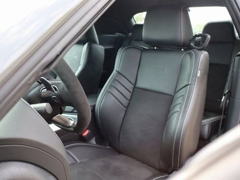 Used 2023 Dodge Challenger SRT Hellcat Jailbreak image 13