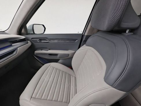 Certified 2024 Kia EV9 Land AWD/4WD image 30