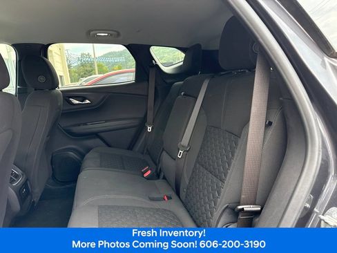 Used 2021 Chevrolet Blazer LT FWD image 11