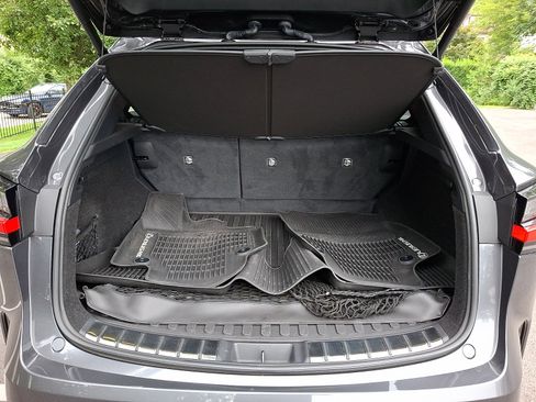 Used 2024 Lexus NX 350 F Sport AWD/4WD image 29