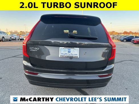 Used 2023 Volvo XC90 B5 Core image 13