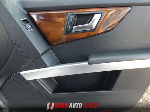 Used 2012 Mercedes-Benz GLK 350 2WD image 30