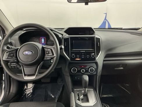 Used 2022 Subaru Crosstrek 2.0i AWD/4WD image 30