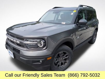 Used 2024 Ford Bronco Sport Big Bend w/ Convenience Package