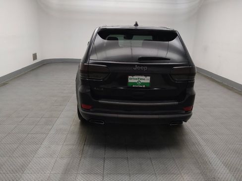 Used 2020 Jeep Grand Cherokee High Altitude image 6