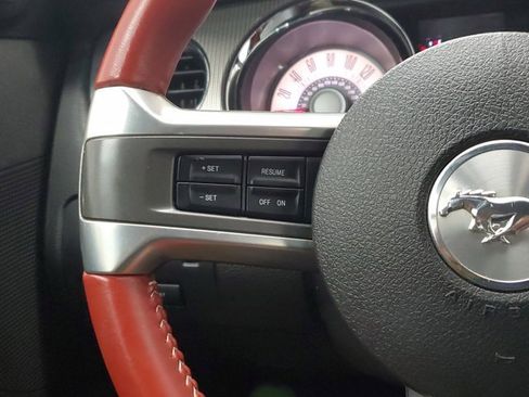 Used 2011 Ford Mustang GT Premium w/ Electronics Pkg image 22