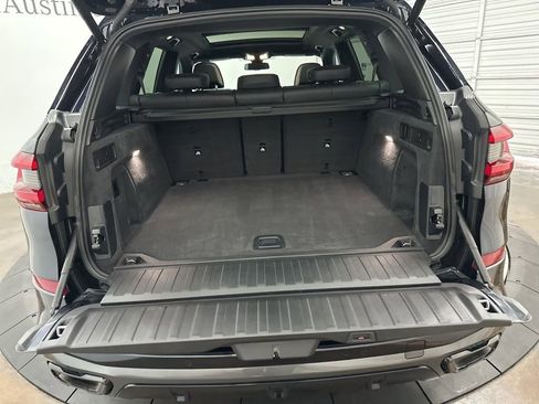 Used 2023 BMW X5 sDrive40i w/ M Sport Package image 27