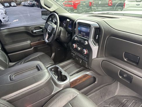 Used 2019 GMC Sierra 1500 SLT w/ SLT Premium Plus Package image 20