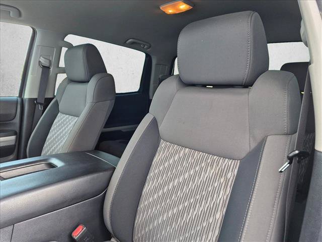 Used 2019 Toyota Tundra SR5 w/ SR5 Upgrade Package AWD/4WD image 16