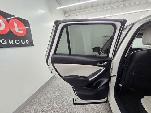 Used 2016 MAZDA CX-5 Grand Touring FWD image 28