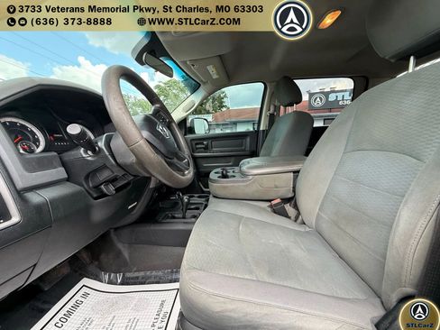 Used 2014 RAM 3500 Tradesman image 9