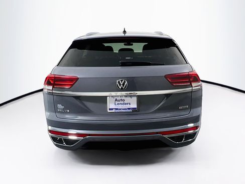 Used 2020 Volkswagen Atlas Cross Sport SEL R-Line image 6