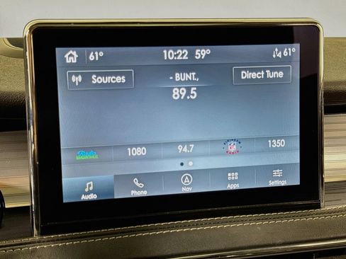 Used 2022 Lincoln Corsair AWD w/ Premium Package image 33