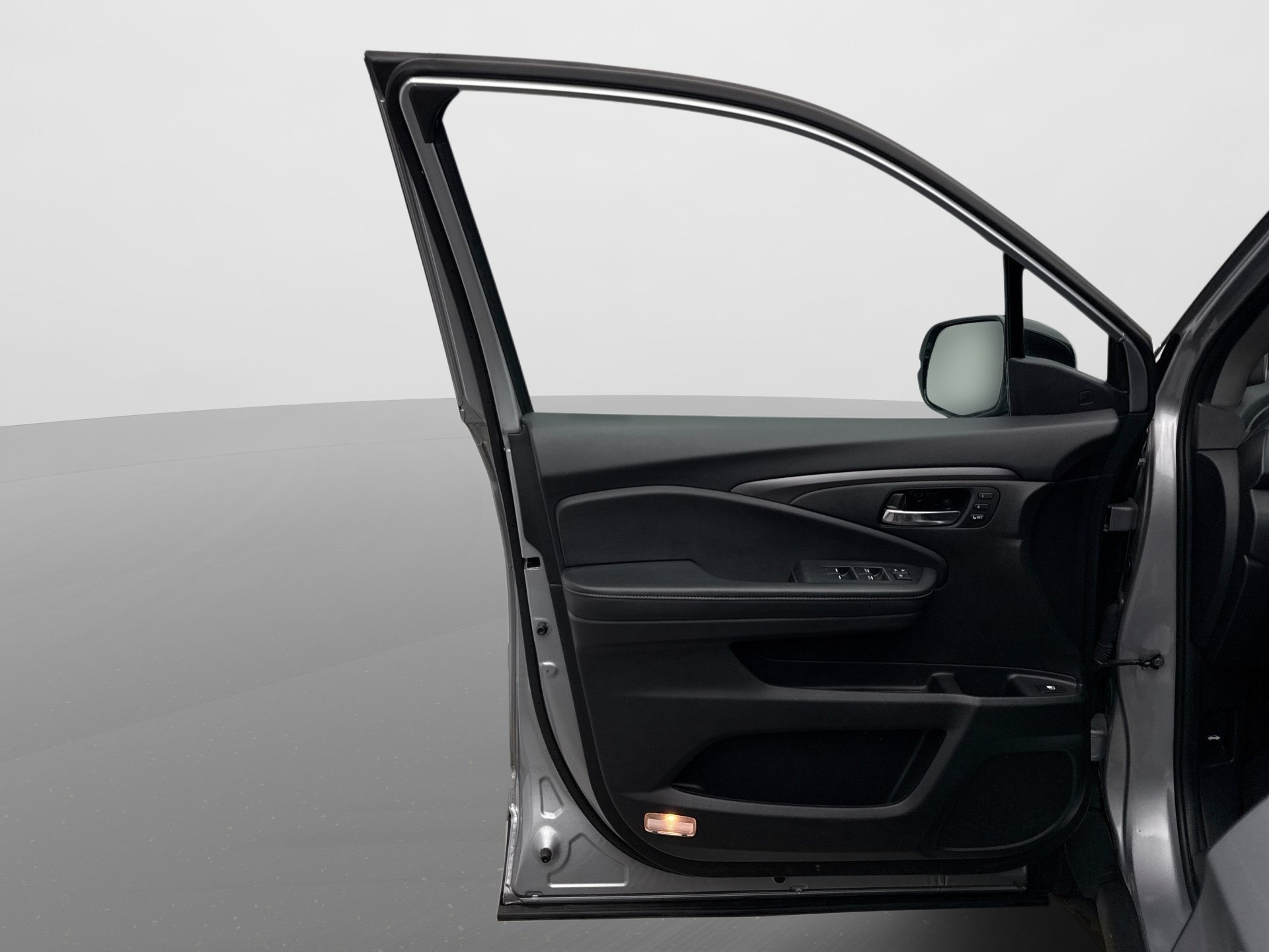 Used 2023 Honda Ridgeline RTL-E image 9