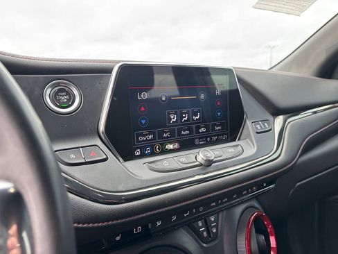 Used 2022 Chevrolet Blazer RS image 21