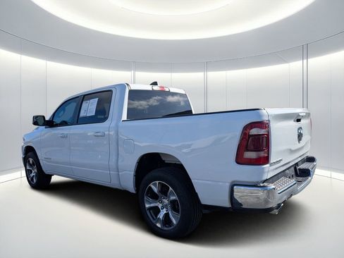 Certified 2024 RAM 1500 Laramie image 6