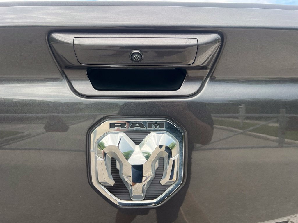 Certified 2022 RAM 1500 Big Horn AWD/4WD image 12